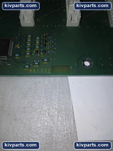 Allen-Bradley X1746-A10 Base Rack – actual item, photo 3 of 5