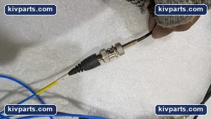2-FT SMB 100 Merged to One Cable – actual item, photo 6 of 11
