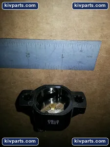Klixon CA-2 1021 Thermal Circuit Breaker – actual item, photo 3 of 4