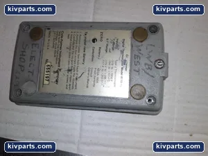 Cole-parmer 8110-15 Type Thermocouple – actual item, photo 3 of 4