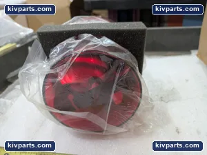 FS Signal 121ALED -024R Red Model – actual item, photo 10 of 11