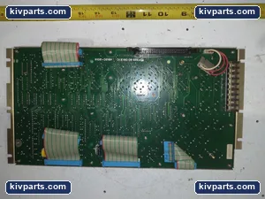 Mazak KS-YS402A-0 CNC Board – actual item, photo 3 of 6