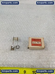 Cutler-Hammer 9586 H30 Overload Heater Coil Element – actual item, photo 5 of 8