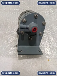 Moore Products M115190-1 Pneumatic Controller – actual item, photo 5 of 6