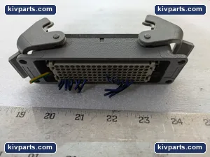 Harting Female Connector – actual item, photo 11 of 13