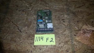 Opcon 100909-01-01 Motor Control PCB Card