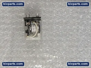 Omron LY2N Relay – actual item, photo 3 of 7