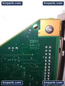 National Instruments PCI-6503 Test Equipment – actual item, photo 9 of 10