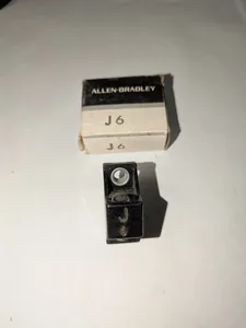 Allen-Bradley J6 Heater