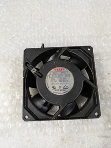 Etri 99XU0182000 Tubeaxial Cooling Fan