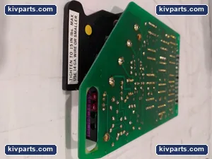 Reliance Electric 0-54220 AutoBus Link Board – actual item, photo 6 of 7
