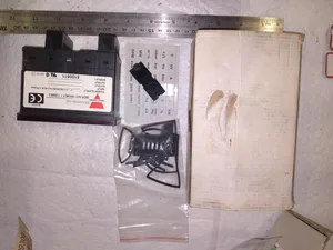 Carlo Gavazzi EDM35A4A50XXX-ELMC