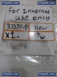 Square D 383478 Circuit Breaker – actual item, photo 6 of 6
