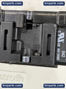 Aventics R412005846 Rexroth Contact – actual item, photo 5 of 7