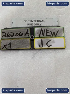 Eaton C25DNE225A Contactor – actual item, photo 10 of 10