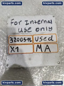 Fanuc A06B-0034-B675 Beta AC Servo Motor – actual item, photo 5 of 5