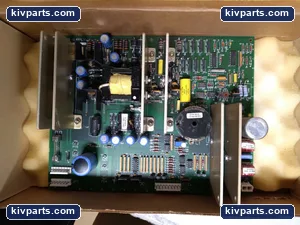 General Electric DS200TCPSG1A Power Supply DC Input Board – actual item, photo 2 of 7