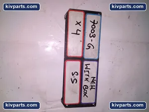 General Electric 16SB1FB3H31SSM4P Control Switch – actual item, photo 3 of 3