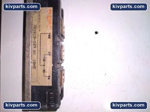 Eupec 701819-109 Semiconductor – actual item, photo 3 of 5