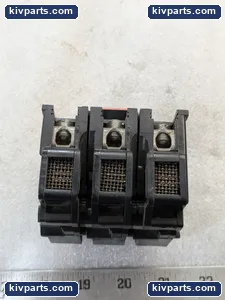 Federal Pacific LB-550 Circuit Breaker – actual item, photo 13 of 15