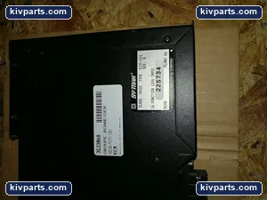 Square D 8030 RIM-101 Series C1 Industrial PLC Card – actual item, photo 2 of 4