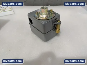 Furnas 69WA6Y Pressure Switch – actual item, photo 3 of 8