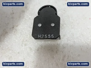Cutler-Hammer 9586H2555A Thermal Overload Heater Coil – actual item, photo 3 of 5