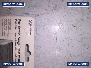 Eaton 68D8077H06 Surge Protector – actual item, photo 4 of 6