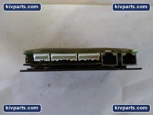 Sanyo Denki PM-UDPD2A01-20 Stepping Motor Drive Module – actual item, photo 3 of 4
