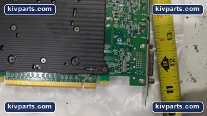 4000 P1031 NVIDIA Quadro – actual item, photo 9 of 13
