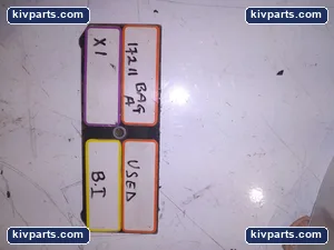 General Electric Type Thqp – actual item, photo 5 of 5