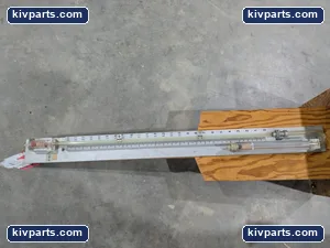 Dwyer P-60 Flow Meter – actual item, photo 4 of 13