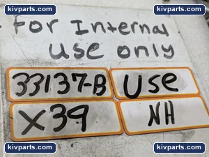 Festo 537962 Plate MPA Valve Terminal – actual item, photo 4 of 4
