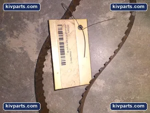 480L075 Industrial Timming Belt – actual item, photo 2 of 3