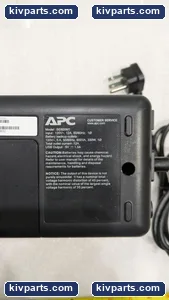 APC BE600M1 – actual item, photo 6 of 15