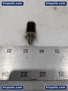 BR-218S Stainless Ceramic Isolator – actual item, photo 3 of 5