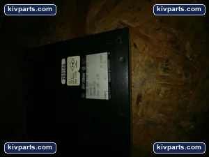 Square D 8020 SCP-323R SY/MAX Processor – actual item, photo 5 of 7