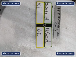 Fuji Electric TR-0N Thermal Overload Relay – actual item, photo 6 of 6