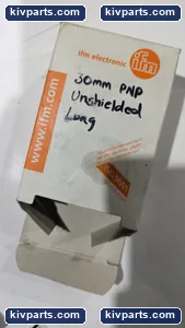 ifm EFECTOR100 Proximity Sensor – actual item, photo 3 of 4
