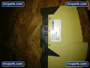 Siemens 3RK1903-1AA00 Terminal Module – actual item, photo 2 of 6