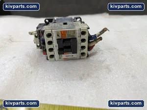 Fuji Electric 4NC0A0 Contactor – actual item, photo 3 of 8