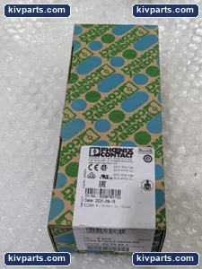 Phoenix Contact 6/12X2 Ptfix RD 3273224 – actual item, photo 3 of 4