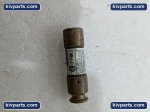 Bussmann FRN-R-3 RK5 Dual Element Delay Fuse – actual item, photo 3 of 6
