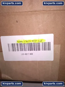 Thomas 35107 Bett Lugs – actual item, photo 3 of 4
