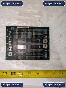 CTI UNI823 – actual item, photo 2 of 5