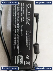 Verifone MX900-02 USB Ethernet I/O Module – actual item, photo 10 of 22