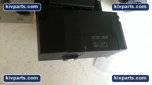 SMC NVFS3210-5D NNB Corporation – actual item, photo 2 of 2