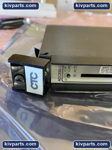 CTC AMM-4000-2 System Master Module Processor – actual item, photo 9 of 9