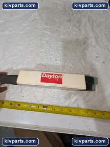 Dayton B46 3X637G Premium Belt – actual item, photo 3 of 4