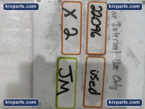 Square D Breaker Operator Switch – actual item, photo 5 of 5
